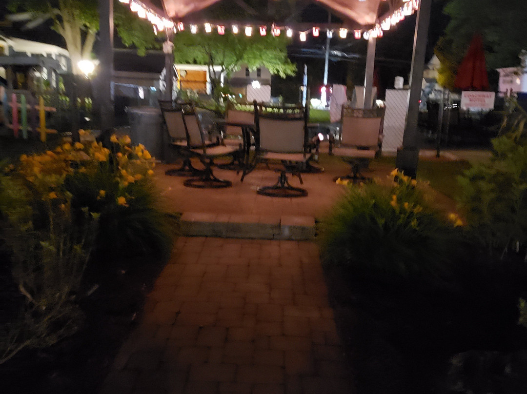 Coachway Motel主图