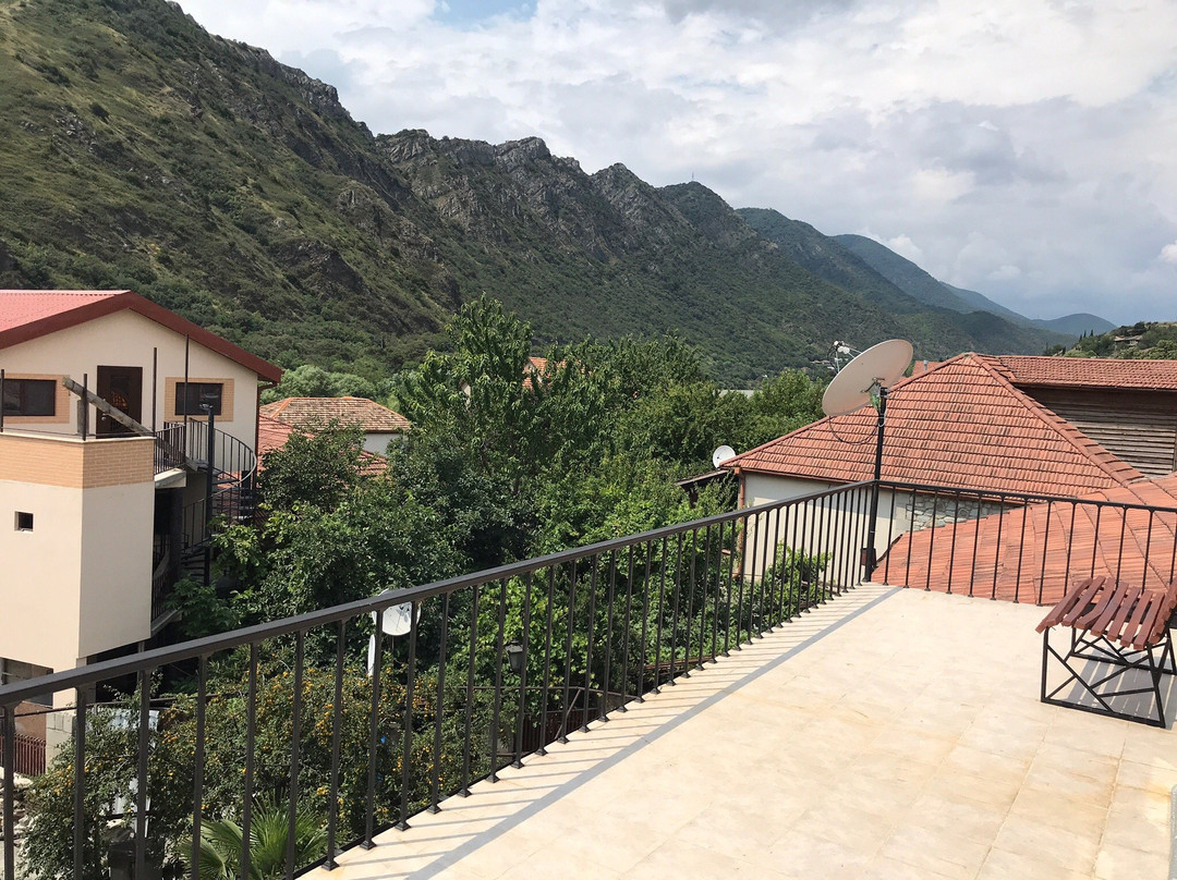 Guest House Armazi主图