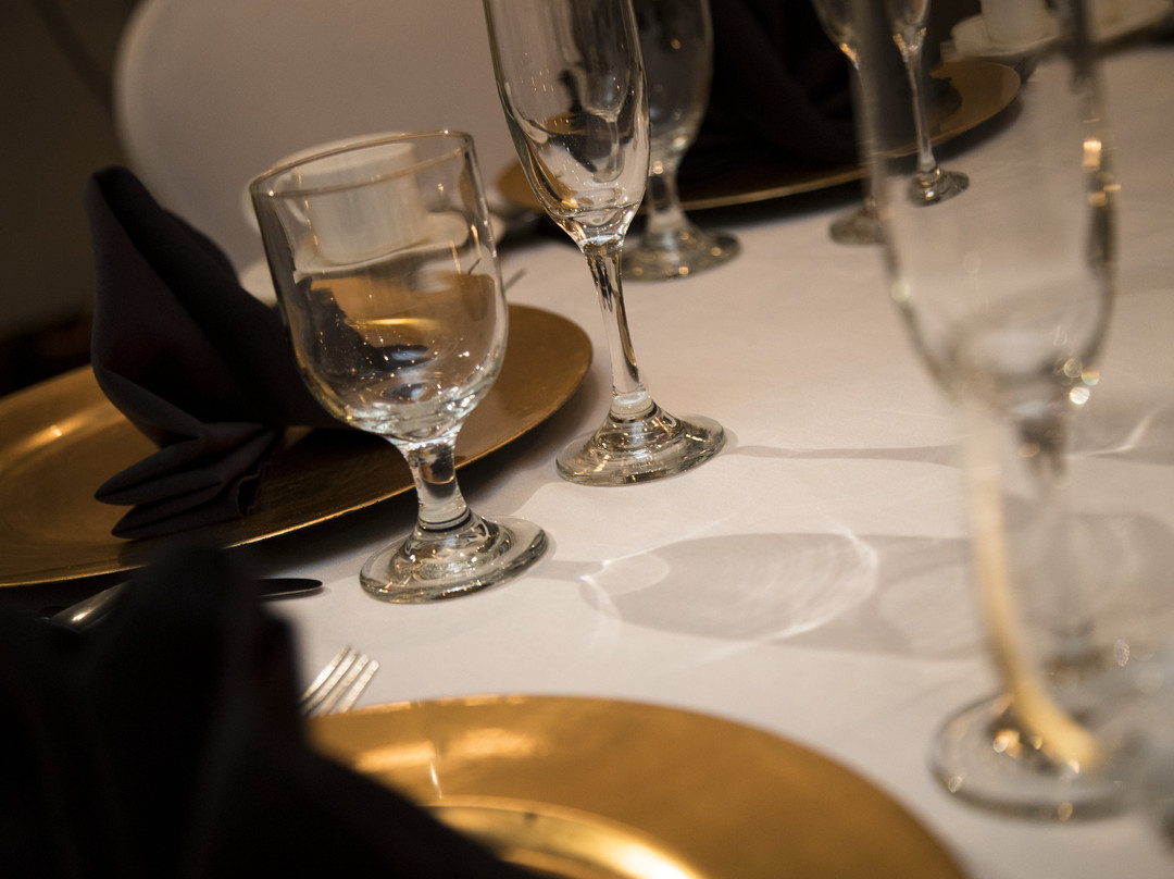 华盛顿学院公园假日酒店主图