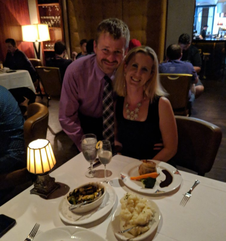 the chop house grand rapids