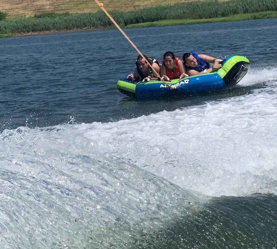 LB Wake & Watersports-Island Park必去景点