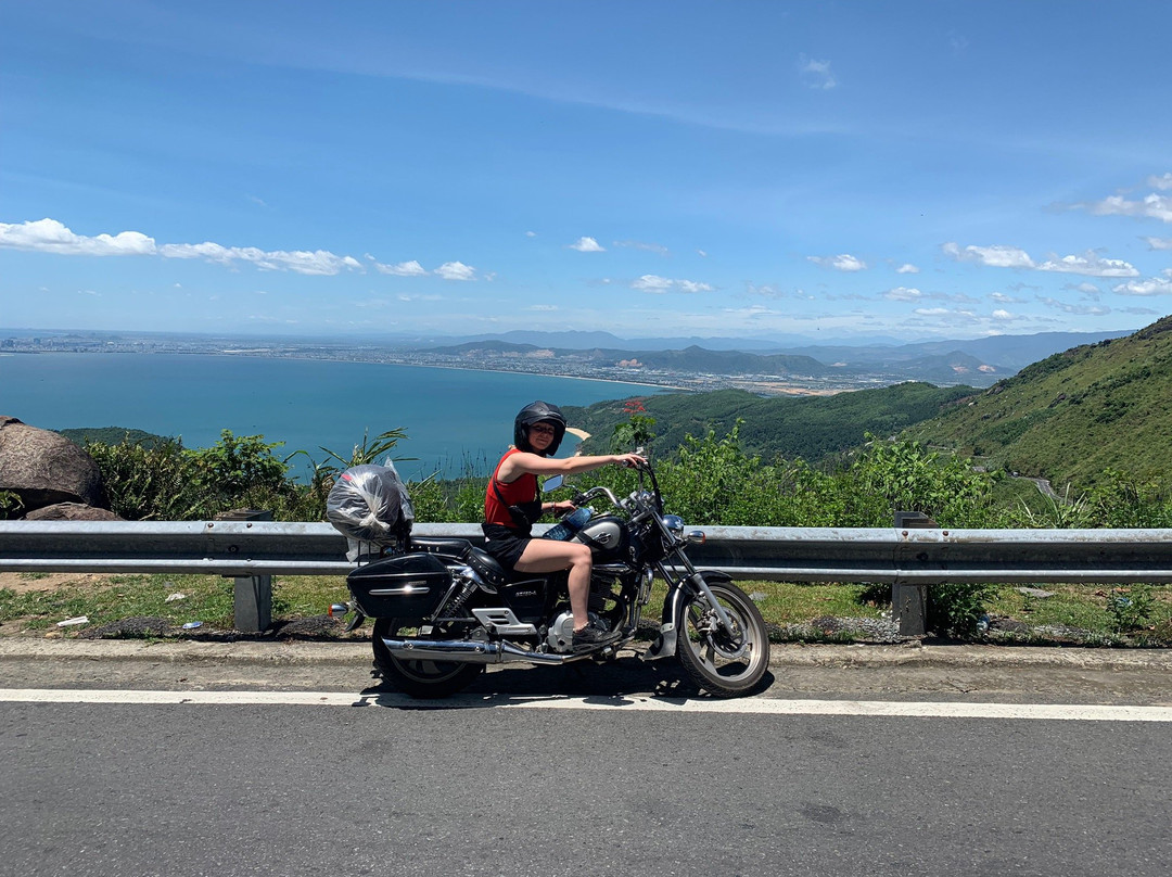 Hue Motorbike Tour景点图片