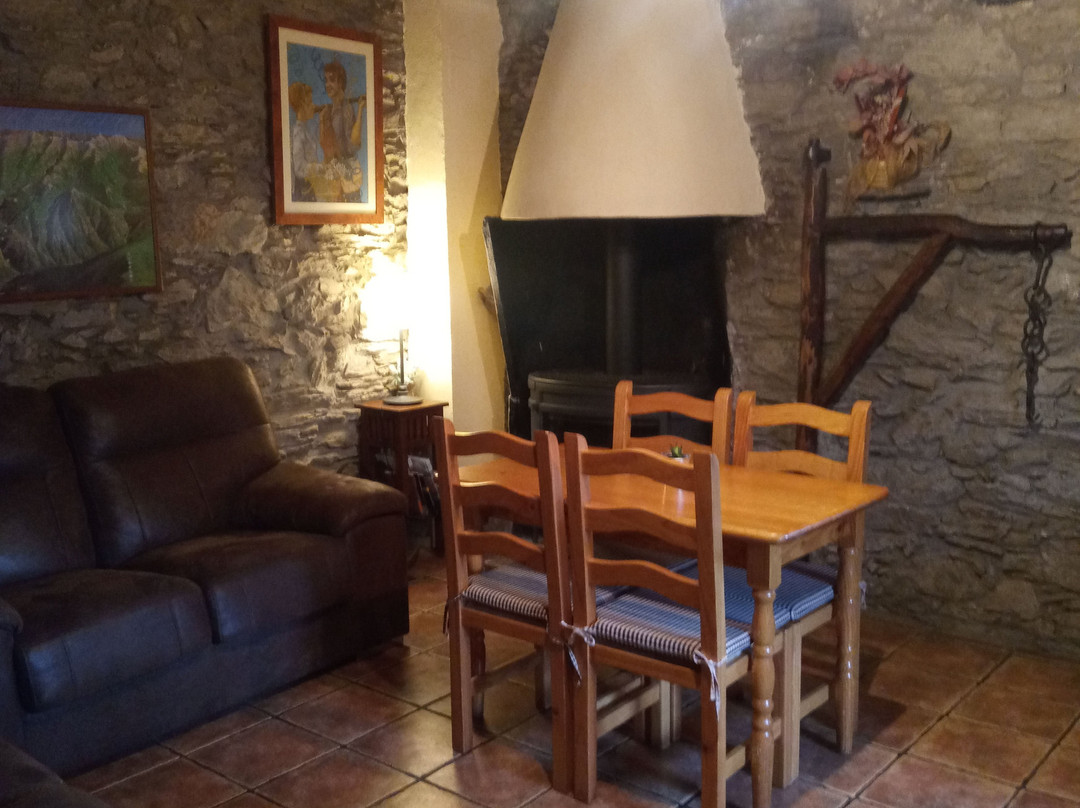 Mas La Casanova主图