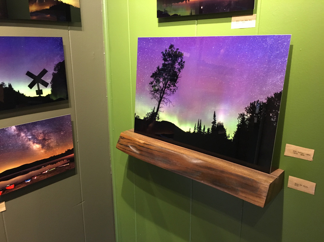 Kurt Gardner Photography Gallery-Old Forge必去景点