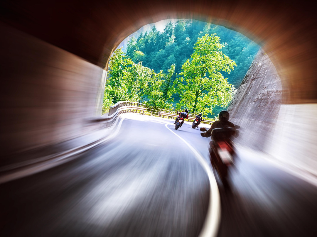 Riderscape-布加勒斯特必去景点