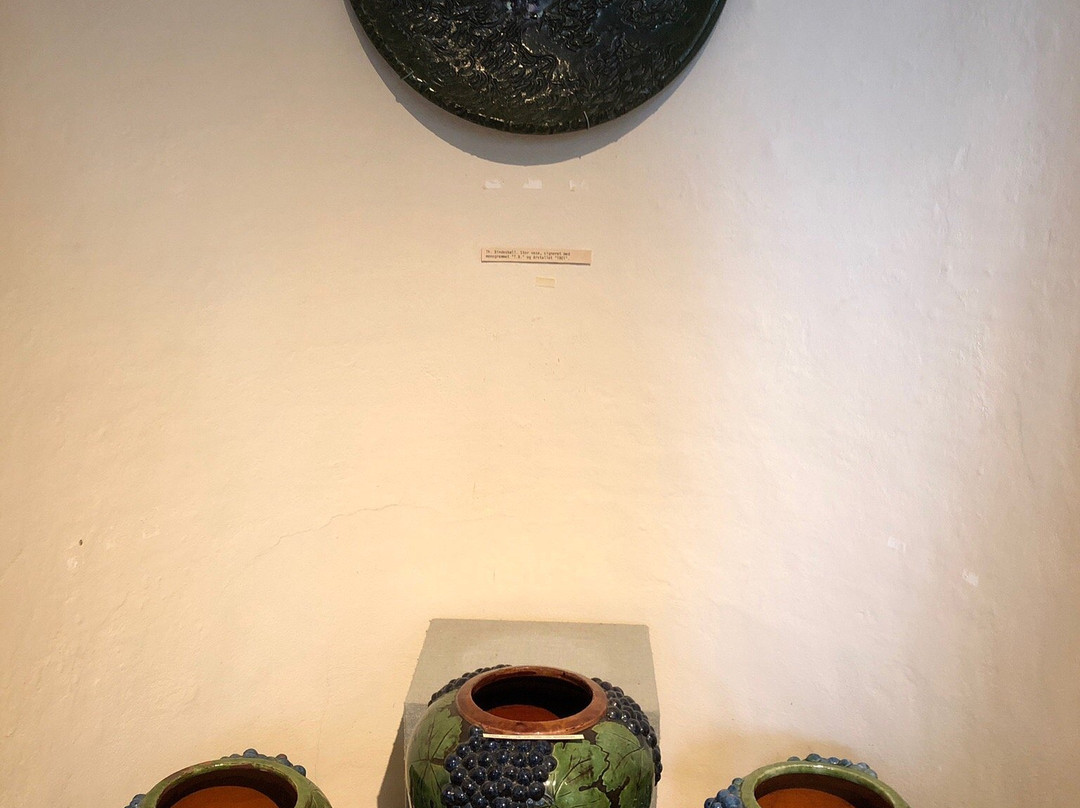 Ehlers Samlingen-哈泽斯莱乌必去景点