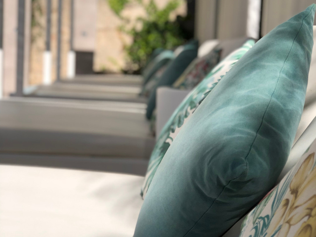 BQ Paguera Boutique Hotel主图