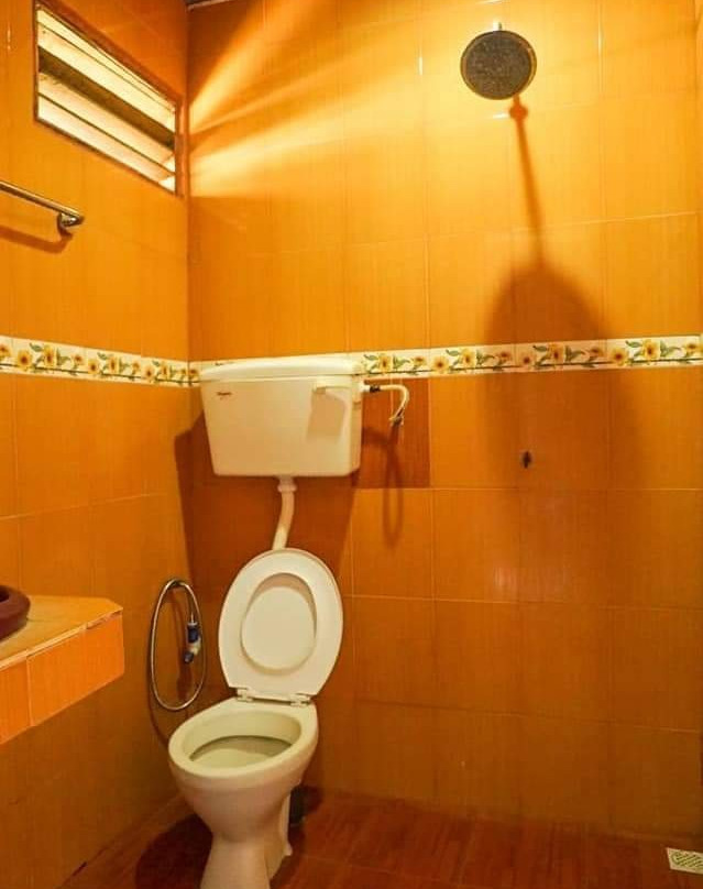Panorama Chalet Resort主图