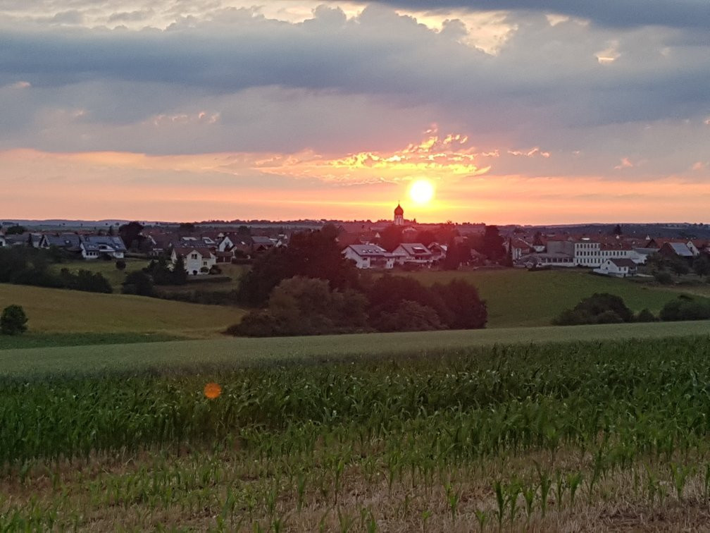 Stetten am Kalten Markt旅游攻略图片