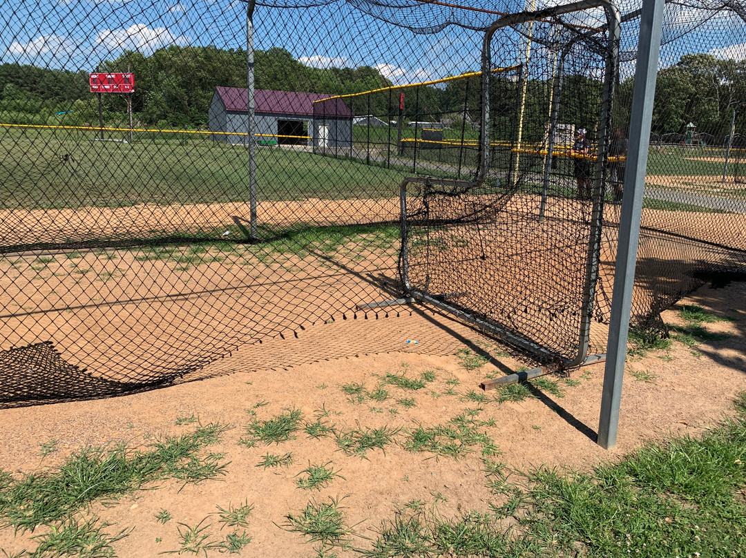 Sports at the Beach-Georgetown必去景点