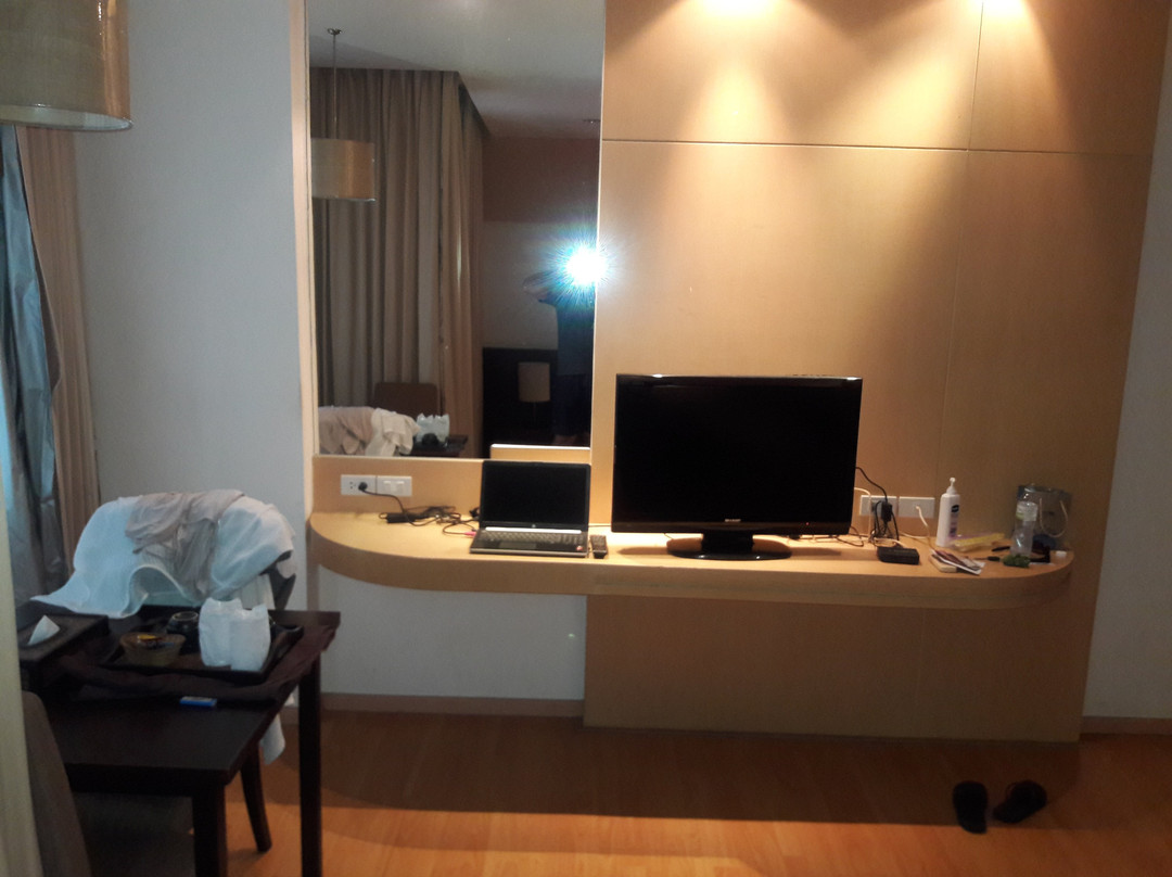 卡鲁布宁度假村主图