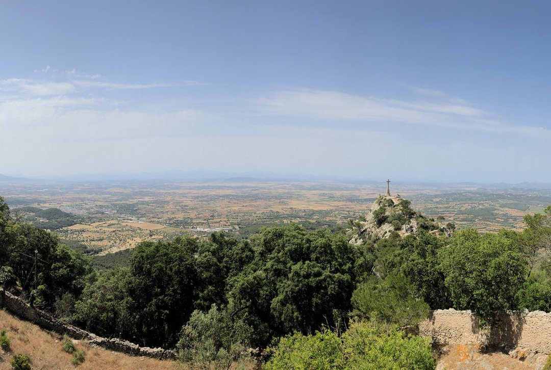 eBike Mallorca景点图片