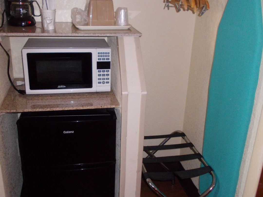 Econo Lodge Christiansburg-Blacksburg I-81主图