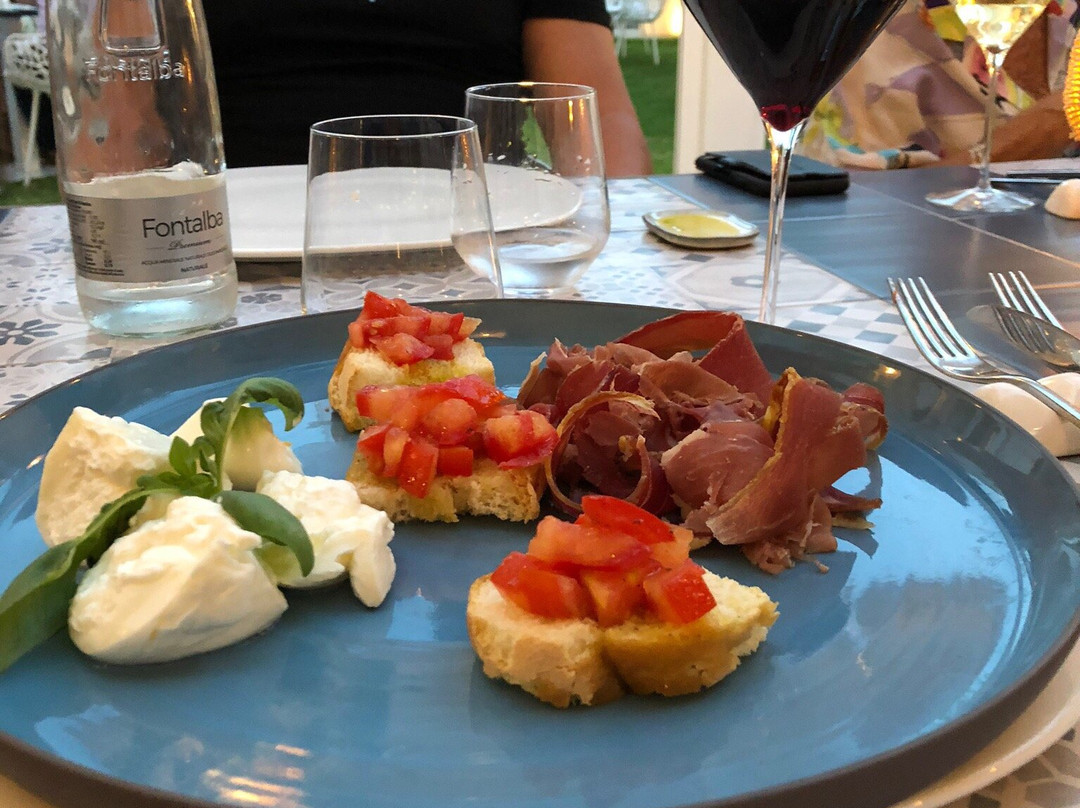 Sicilian Food Tours-Scoglitti必去景点