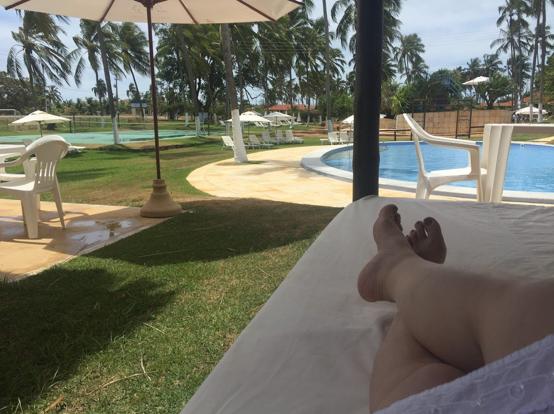 Fazenda Fiore Resort & Residence主图