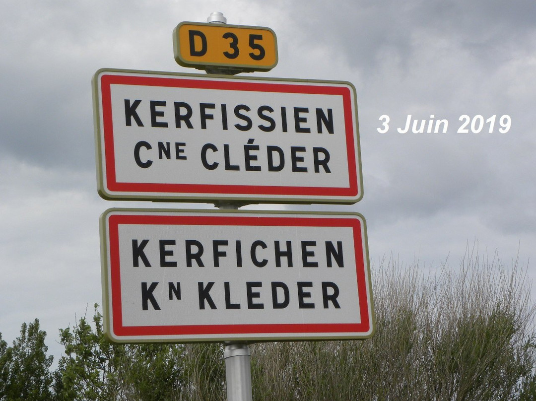 Kerfissien Beach景点图片