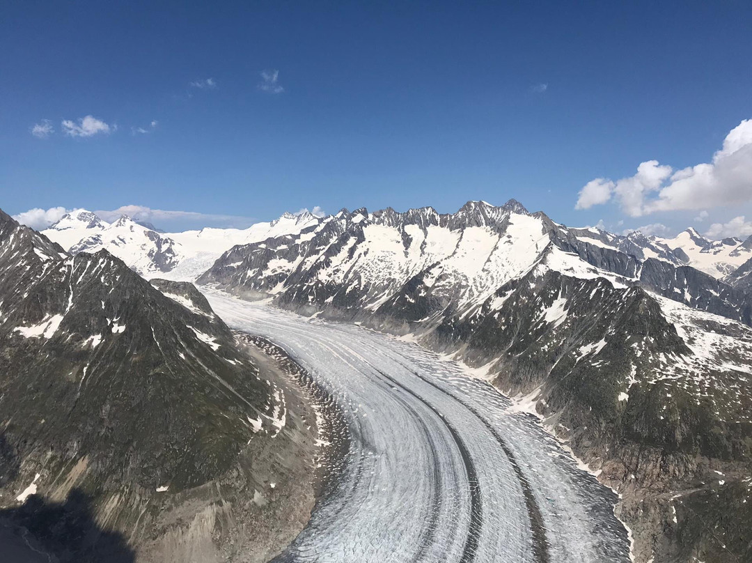 Airvolution-布里格必去景点