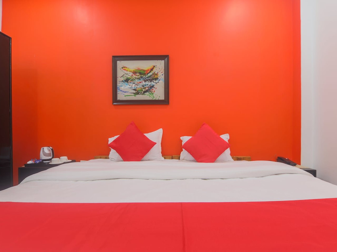 OYO 33464 Hotel Highwinds Lakeside主图