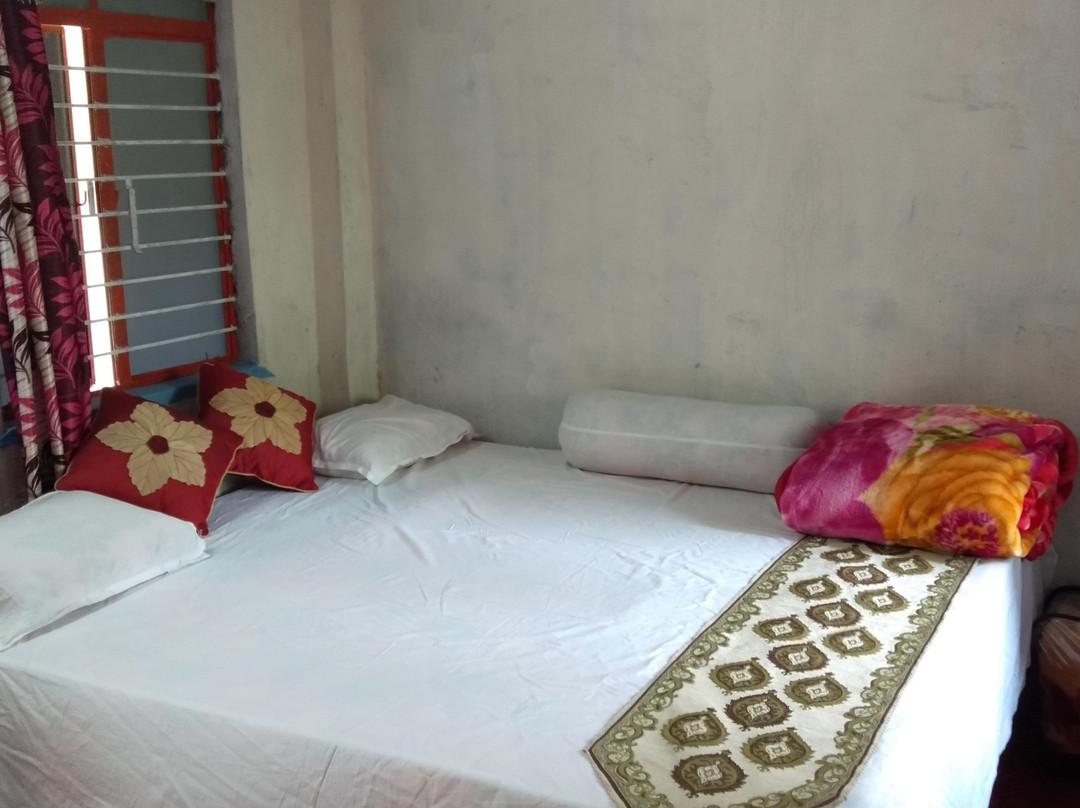 Lets Meet Up Sundarban-Gosaba必去景点