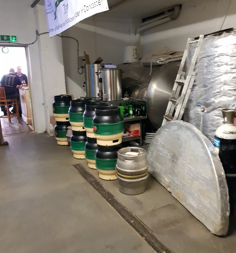 Doncaster Brewery & Tap-唐克斯特必去景点