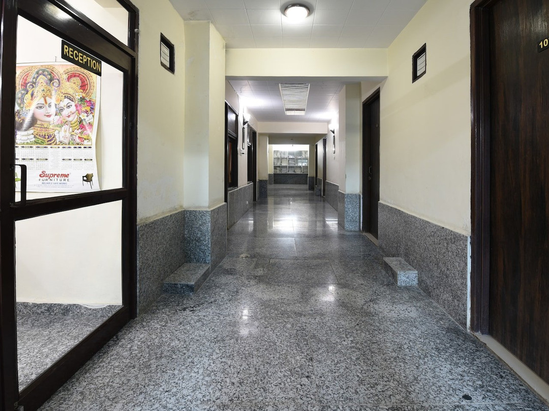 OYO 18390 Shiv Shakti Guest House主图