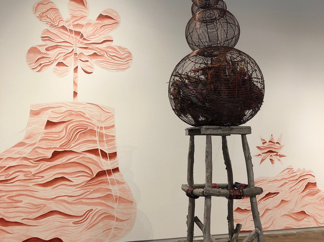 达拉斯当代艺术中心-达拉斯必去景点