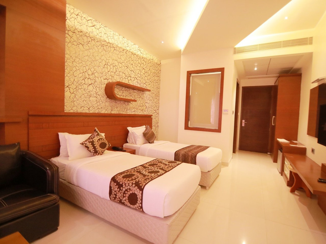 Pioneer Grand Palace主图