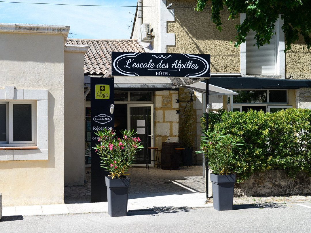 瑞格诺斯之家酒店主图