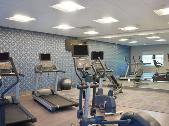 Holiday Inn Express & Suites Jacksonville W - I295 And I10 By IHG主图