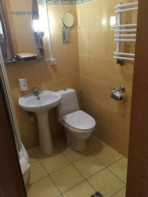 Sofia Hotel主图