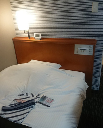 阿帕酒店（大垣-站前）主图