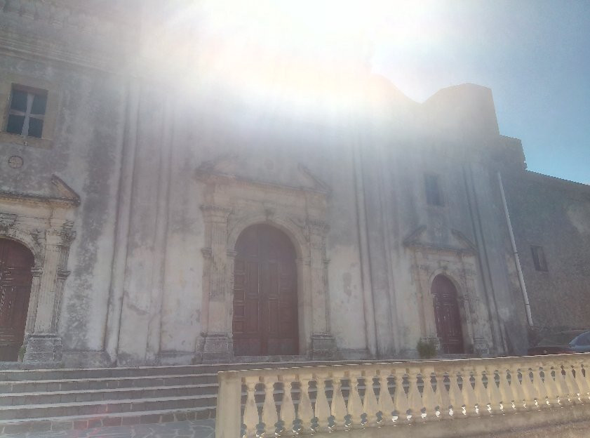 Duomo S. Michele Arcangelo-Belcastro必去景点