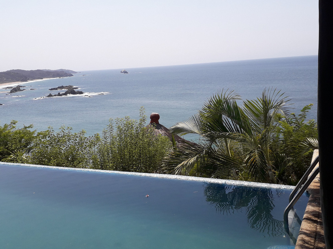 Altamira Mazunte主图