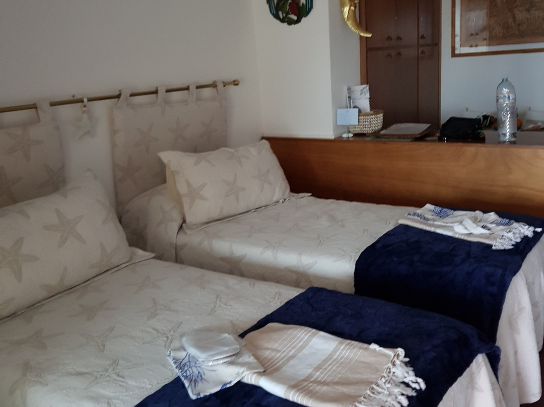 B&B Mistral主图