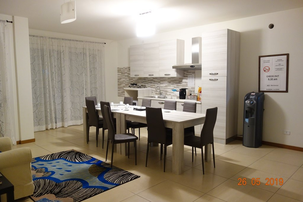 Bed & Breakfast Orio Easy AirPort主图