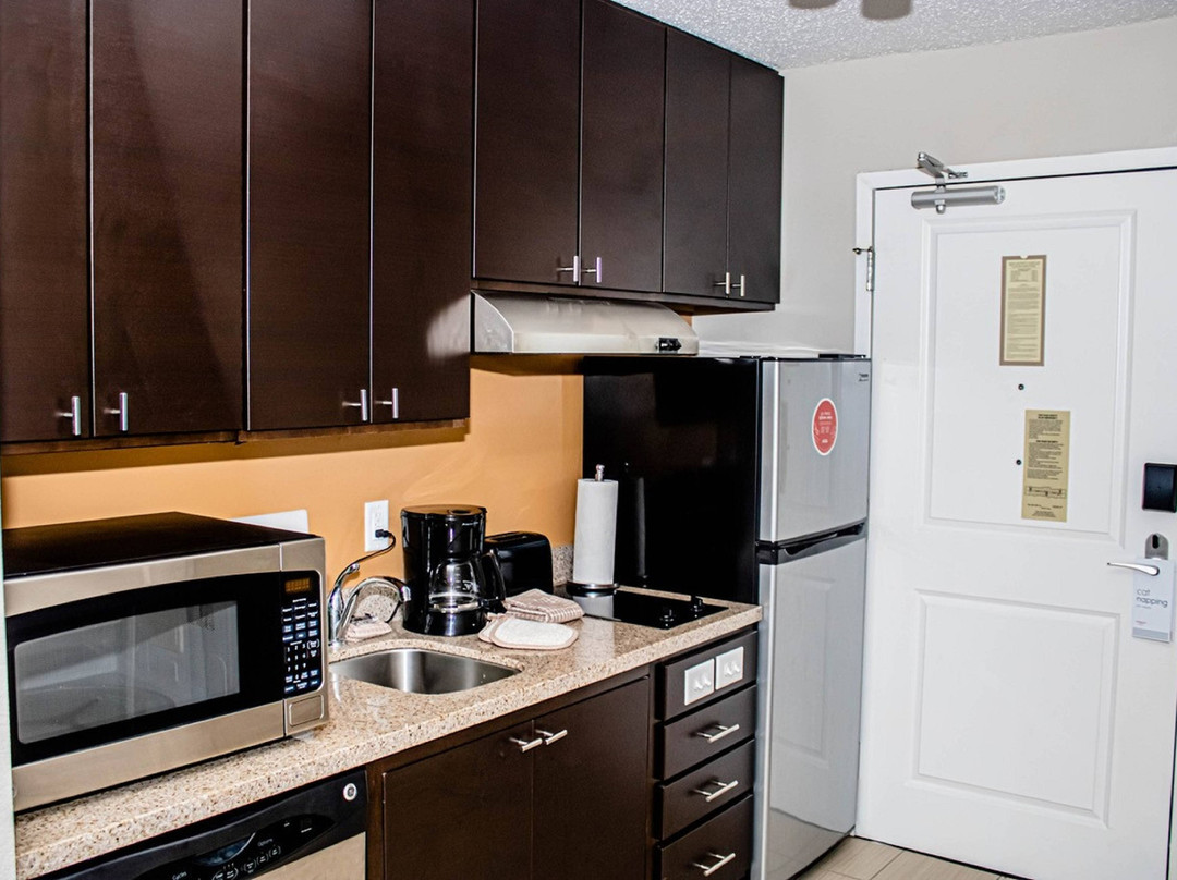 TownePlace Suites Baton Rouge Gonzales主图