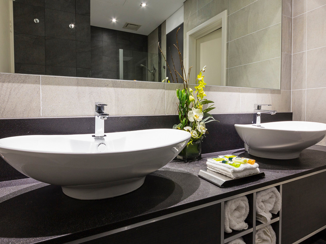 Inn Mahogany Creek主图