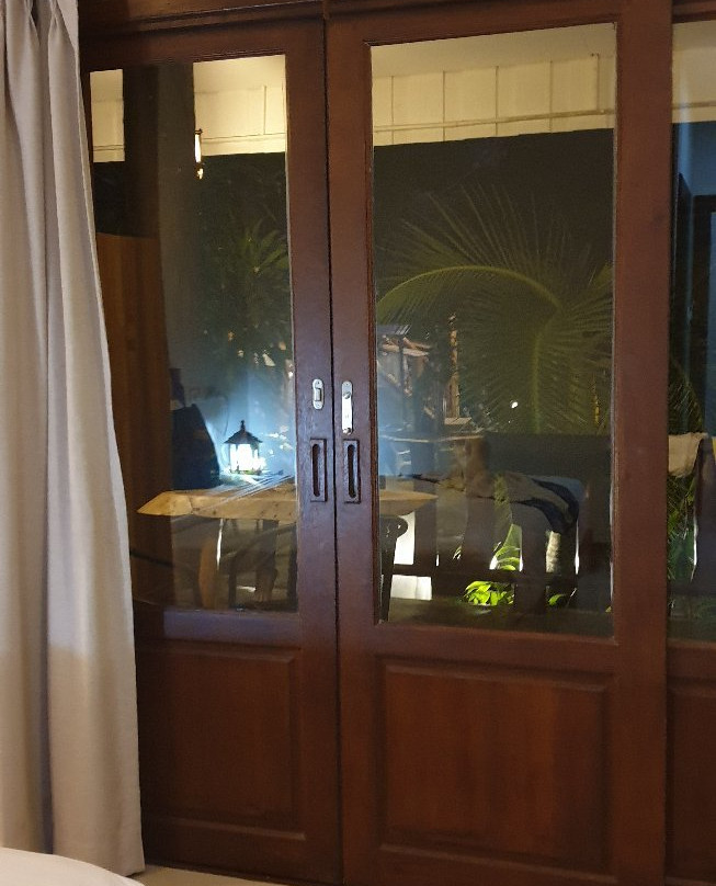 Krabi Klong Muang Bay View