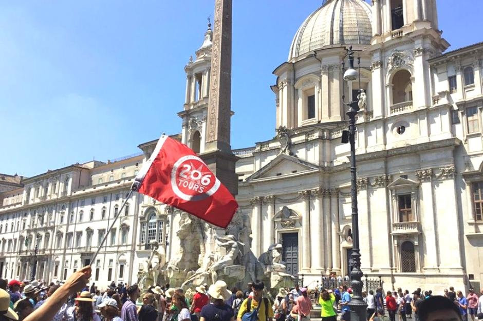 206 Tours-耶路撒冷必去景点