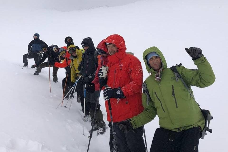 Moroccan trekkings-Oukaimeden必去景点