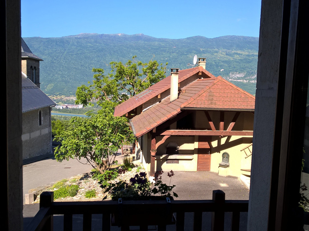 Auberge de Motz主图