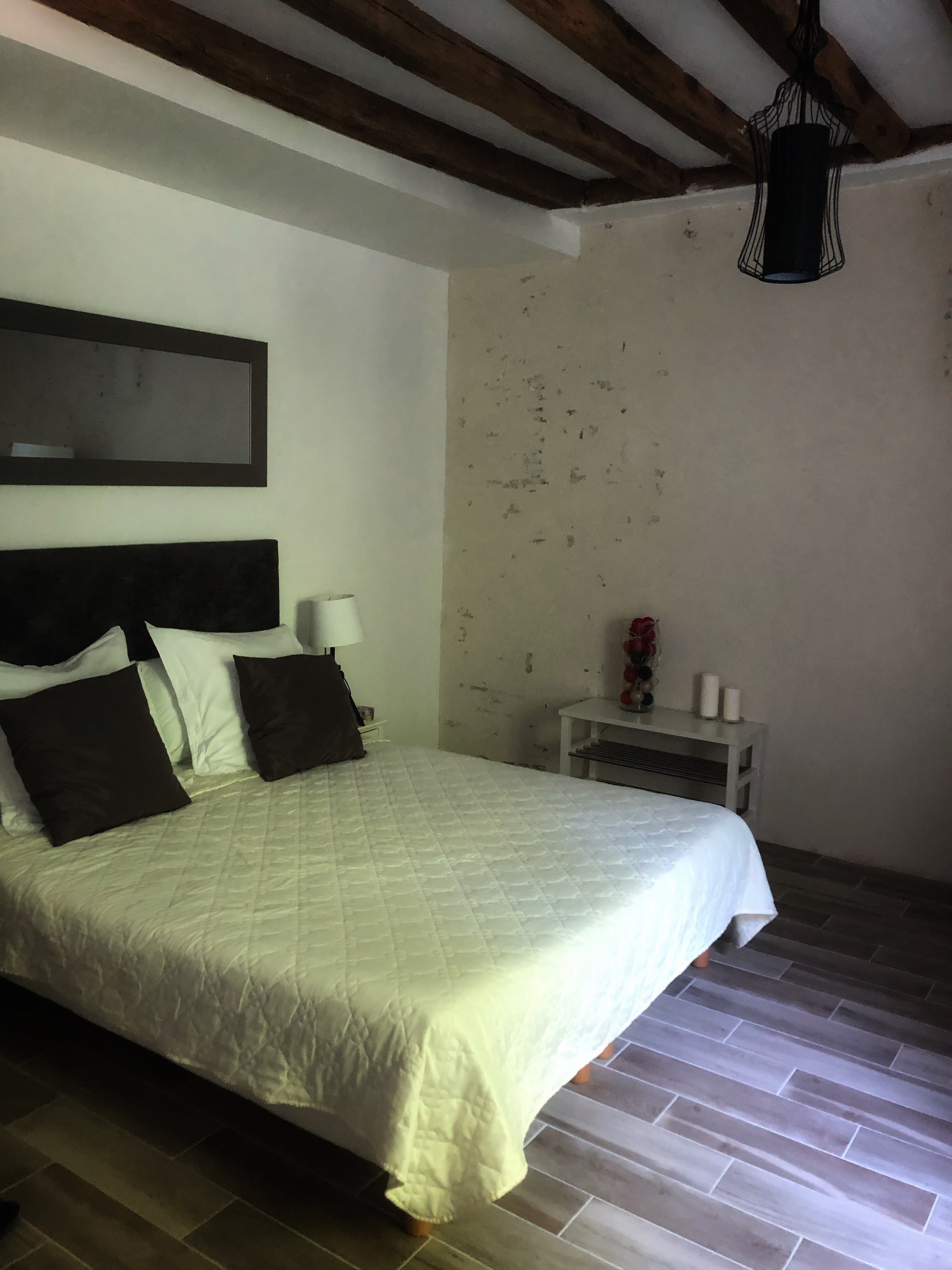 Le Logis de Chaumont-官方