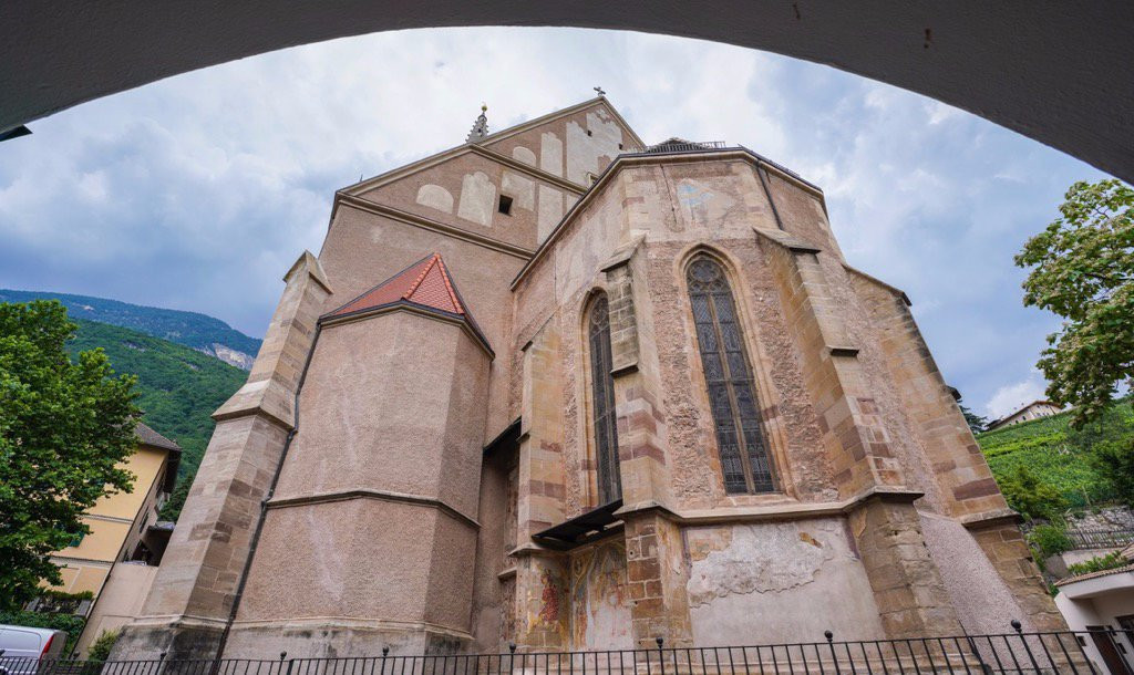 Parrocchiale dei Santi Giulitta e Quirico景点图片