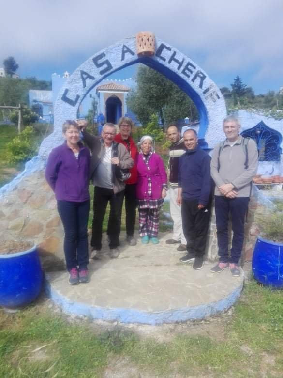 Derdara旅游攻略图片