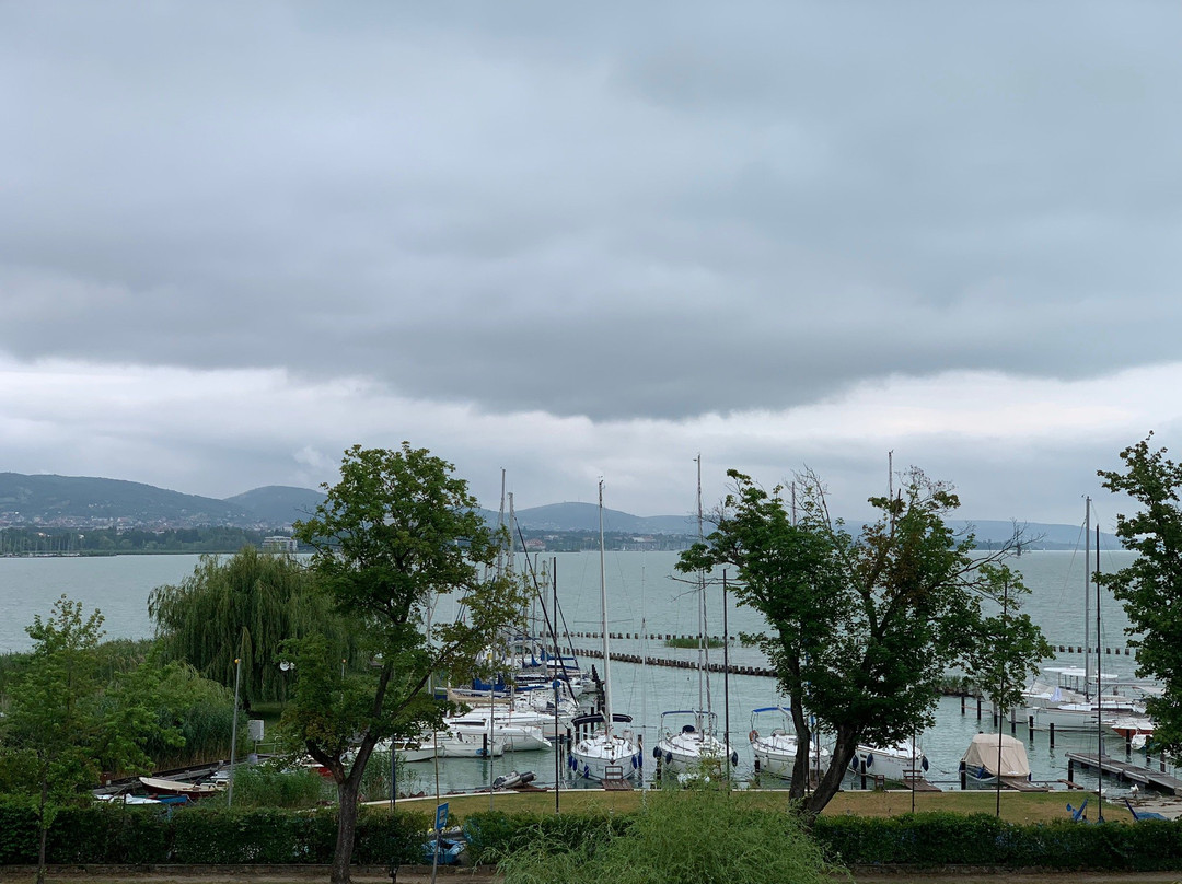 Aquilo Hotel Panorama主图