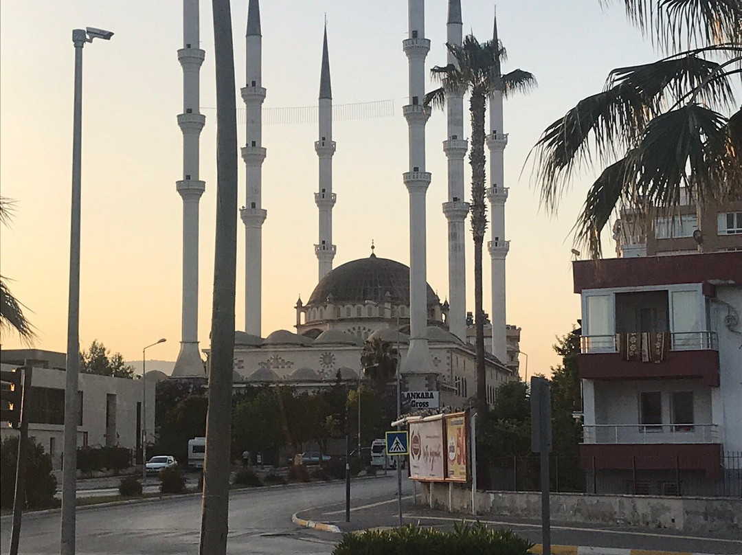 Hz. Mikdat (Mugdat) Camii景点图片