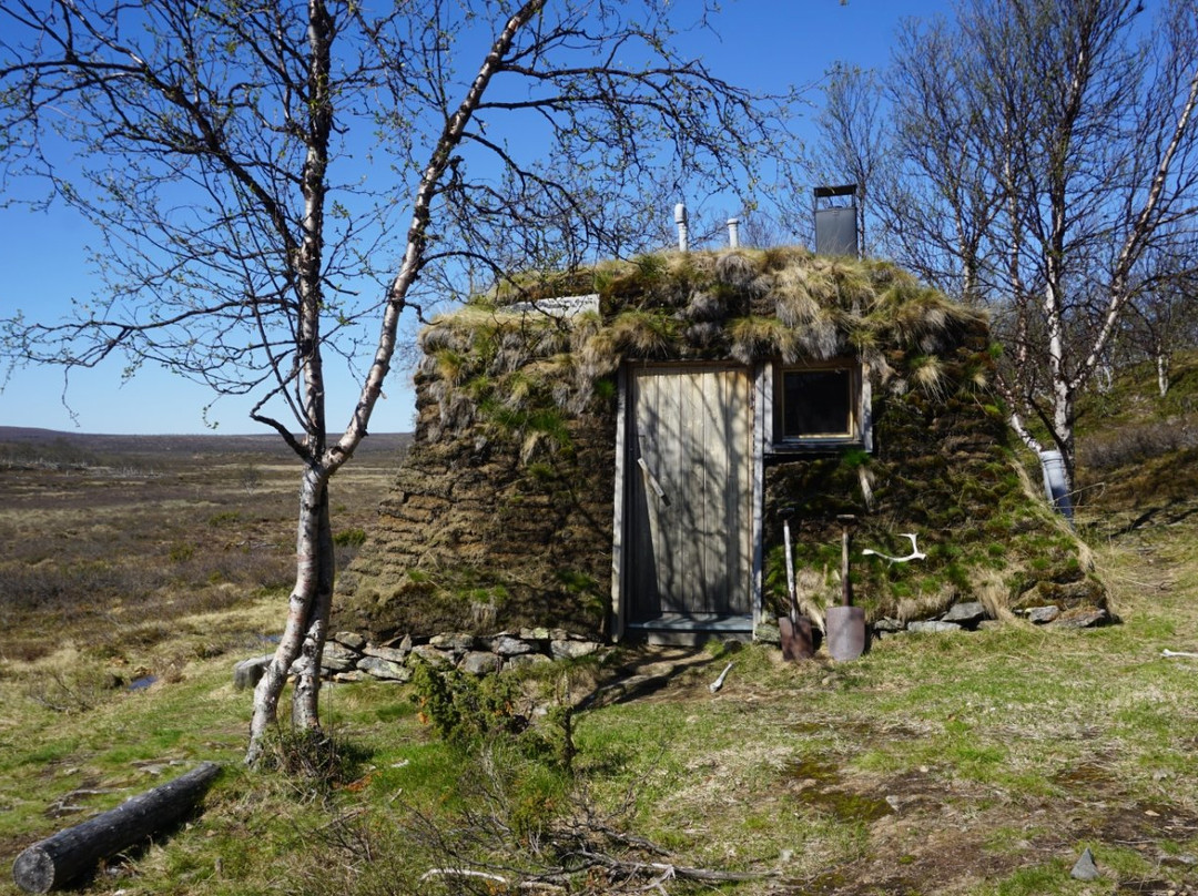 Kevo Strict Nature Reserve-Utsjoki必去景点