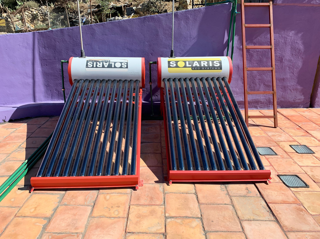 Refugio Romano主图