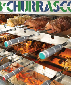 B'Churrasco Adelaide餐厅图片