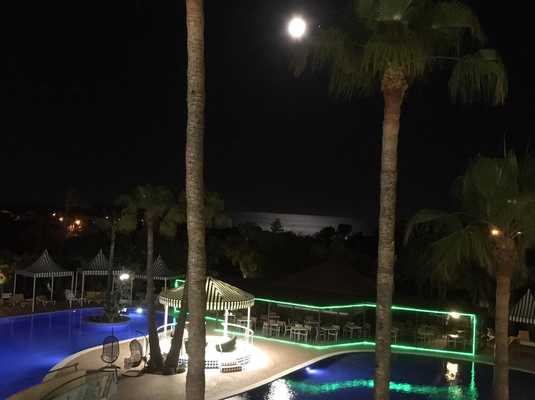 Hotel Baia Grande主图